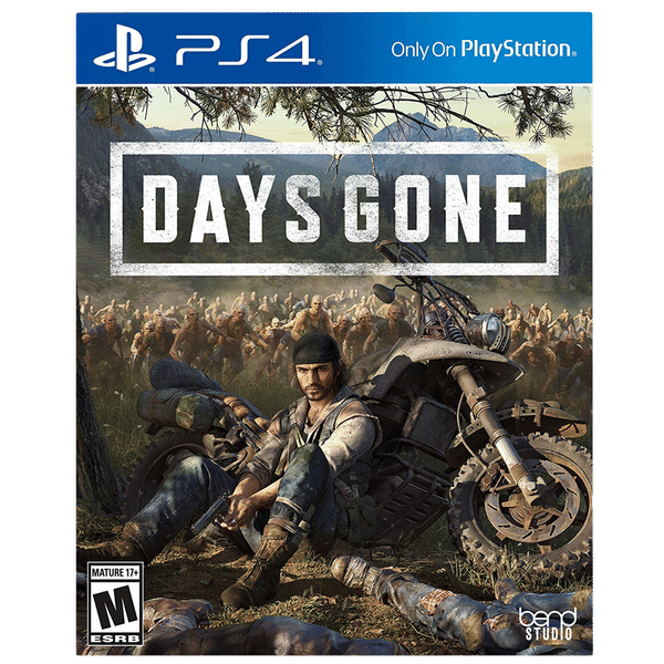Ps4 game new arrivals